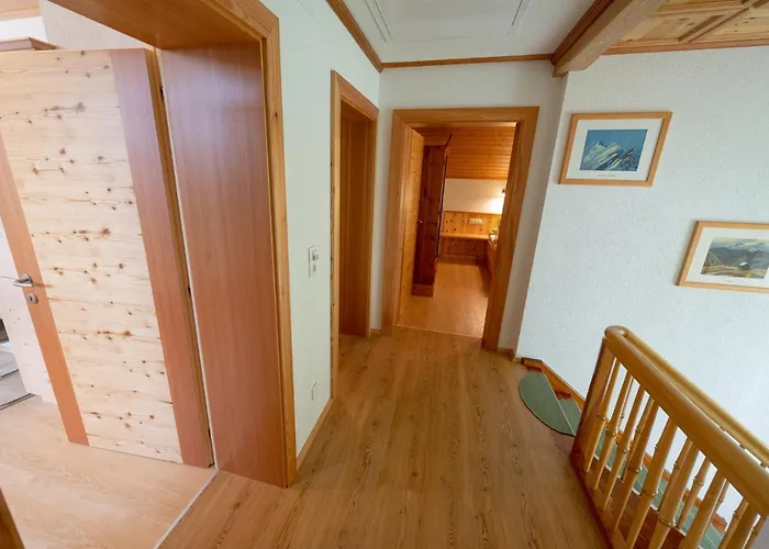 Zirbenchalet Grossglockner
