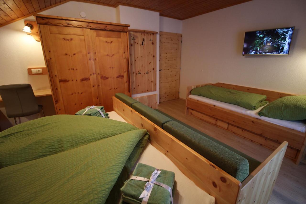 Chalet Zirbenchalet Grossglockner *