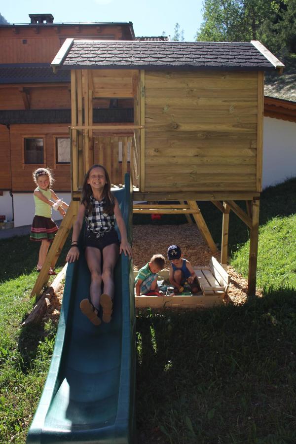 Zirbenchalet Grossglockner