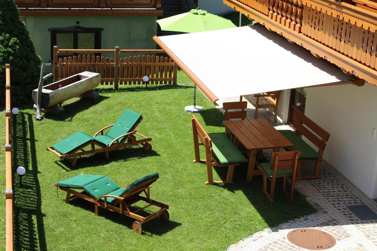 Chalet Zirbenchalet Grossglockner