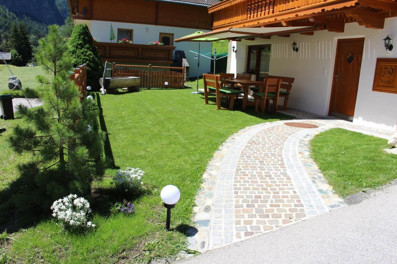 Zirbenchalet Grossglockner Heiligenblut