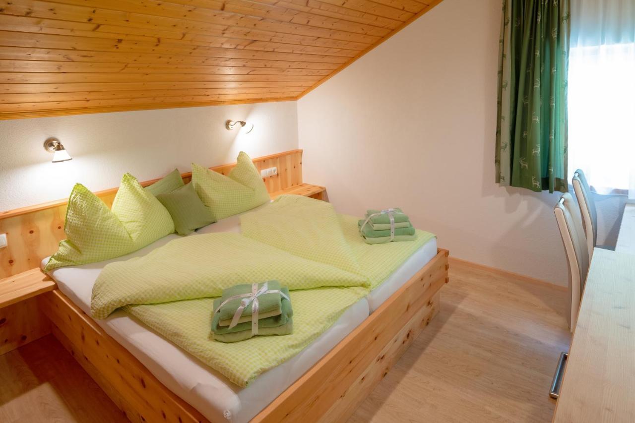 Chalet Zirbenchalet Grossglockner Heiligenblut