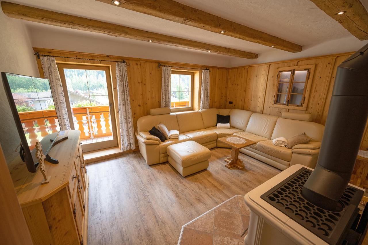 Zirbenchalet Grossglockner *