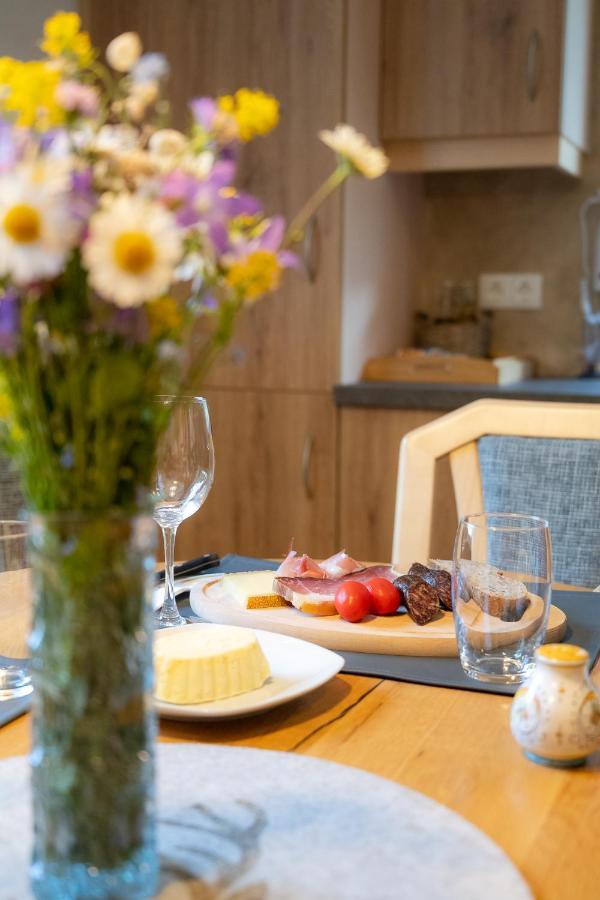 Chalet Zirbenchalet Grossglockner *