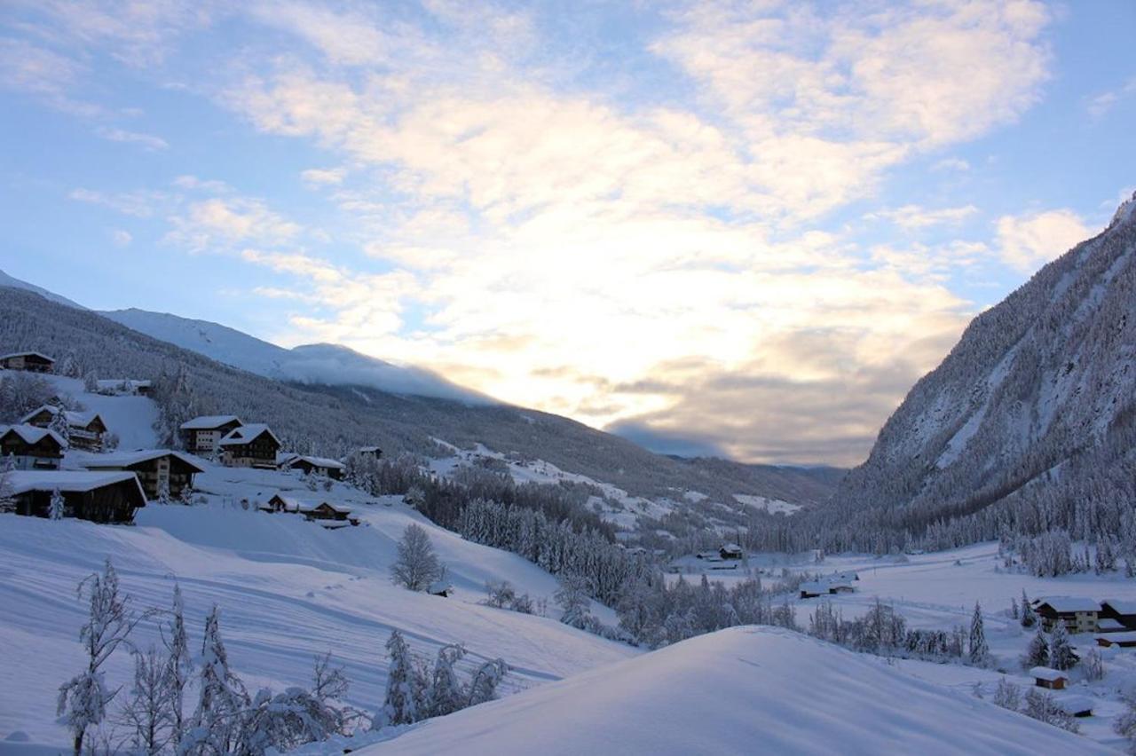 Zirbenchalet Grossglockner *