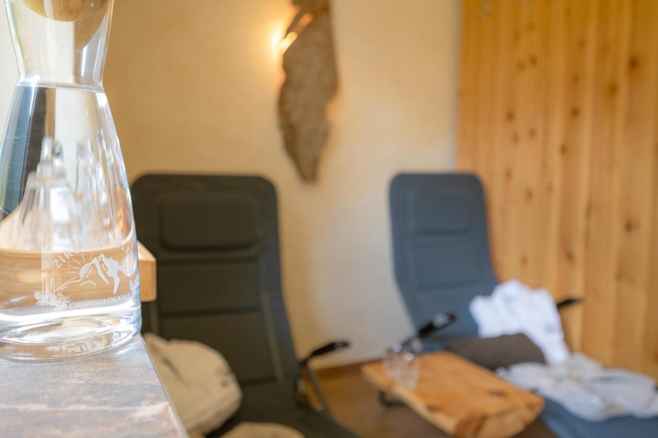 Chalet Zirbenchalet Grossglockner