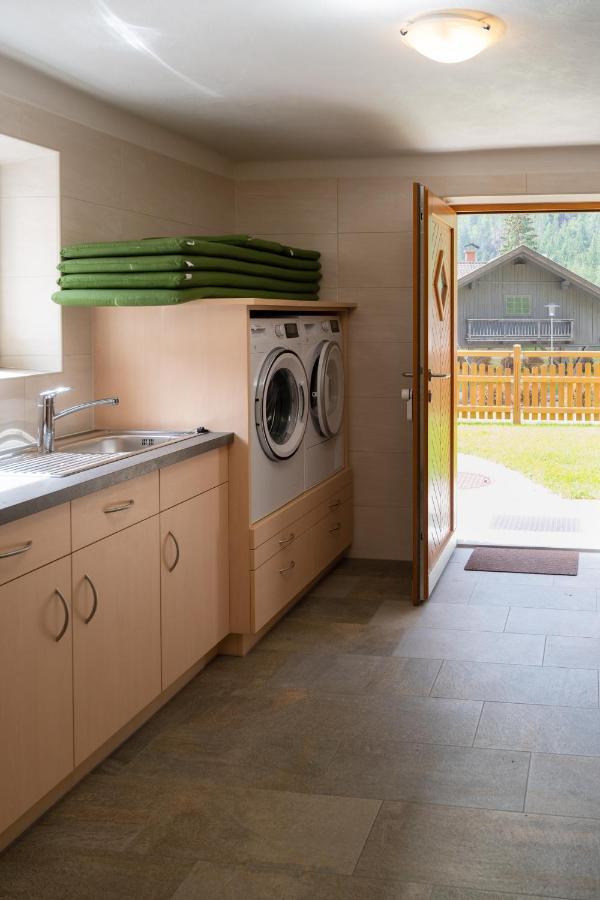 Chalet Zirbenchalet Grossglockner Heiligenblut
