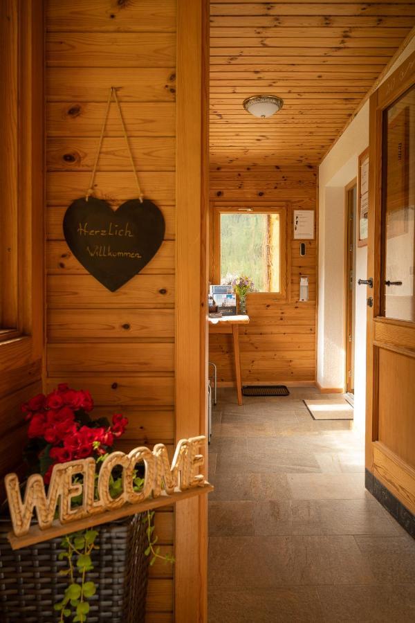 Zirbenchalet Grossglockner *