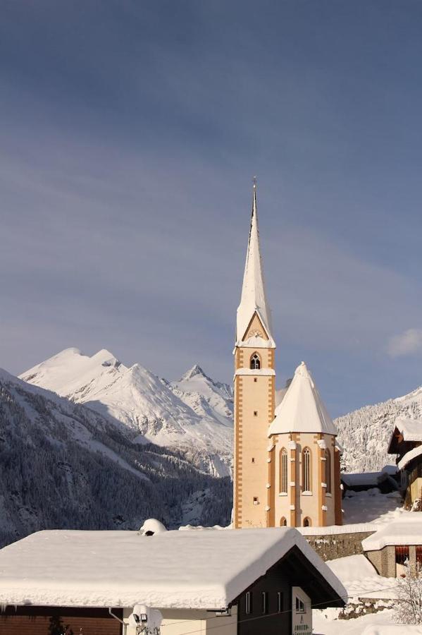 Zirbenchalet Grossglockner * Heiligenblut