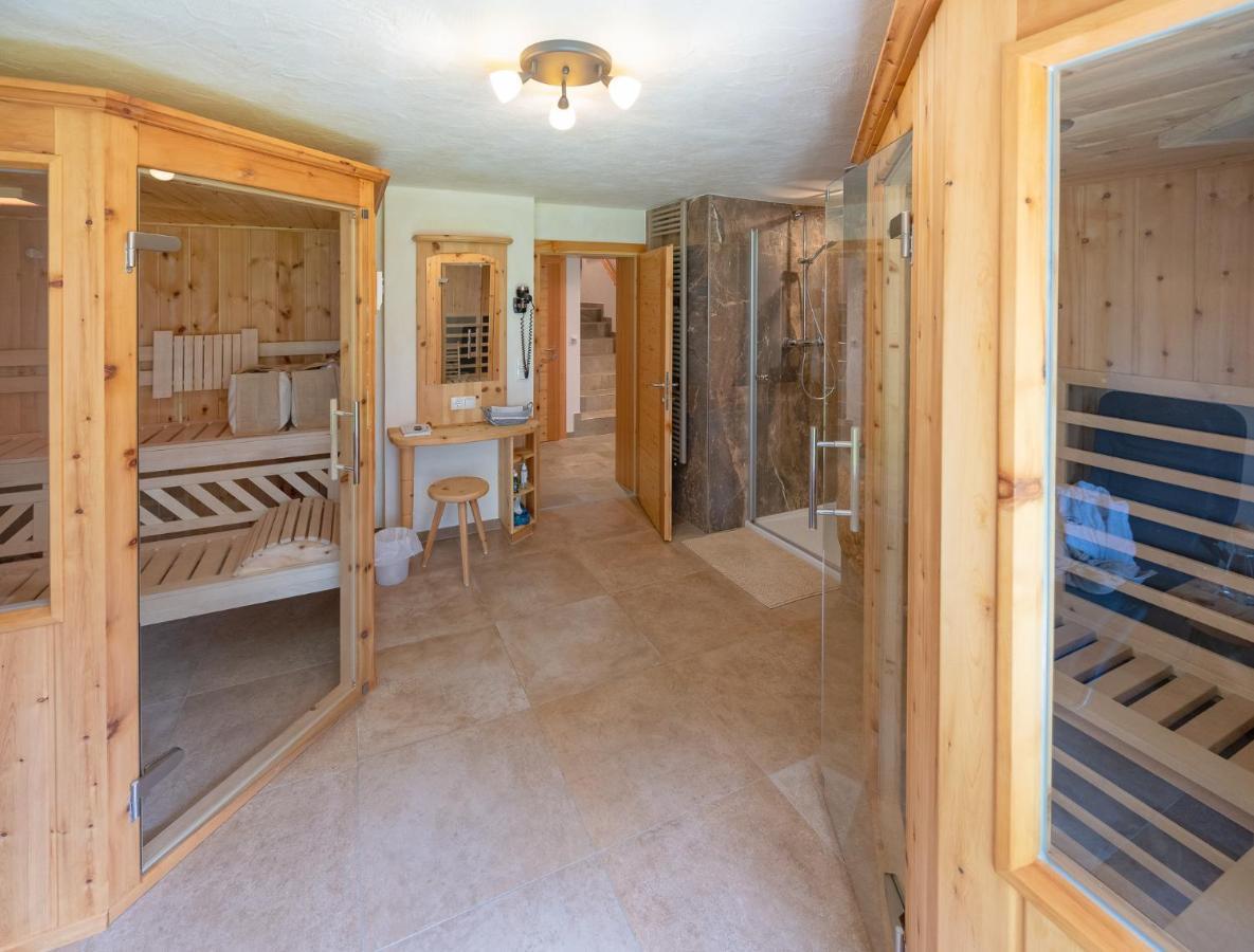 Chalet Zirbenchalet Grossglockner
